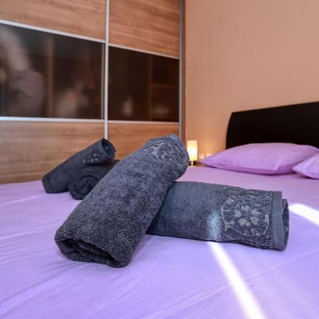 Zadar Dream Holiday Apartment Экстерьер фото