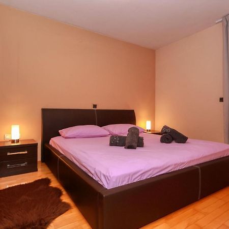 Zadar Dream Holiday Apartment Экстерьер фото